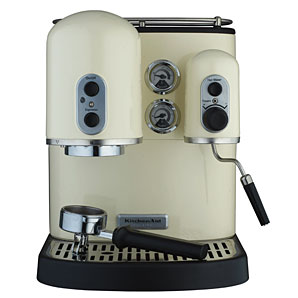 Coffee Maker Brands on For All True Lovers Of Quality Coffee Is A Kitchenaid Coffee Maker